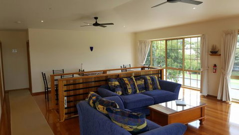 Anchors Guest House - Australia Accommodation 4