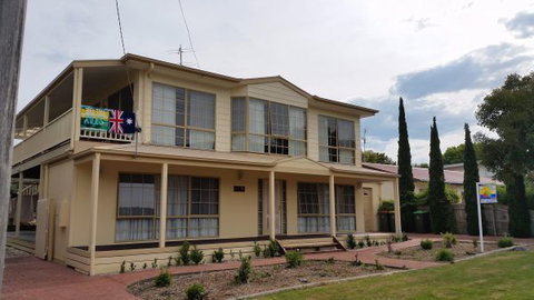 Anchors Guest House - Australia Accommodation 5