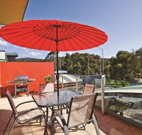 Anchorage Motel - Australia Accommodation