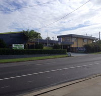 Arkana Motel - Australia Accommodation