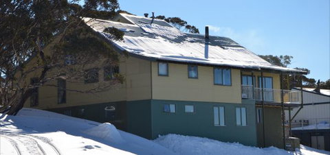 Arrabri Ski Club Hotham - Australia Accommodation 0