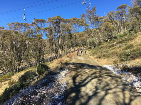 Arrabri Ski Club Hotham - Australia Accommodation 1