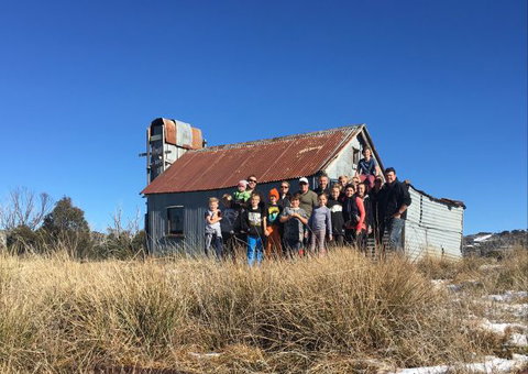 Arrabri Ski Club Hotham - Australia Accommodation 2