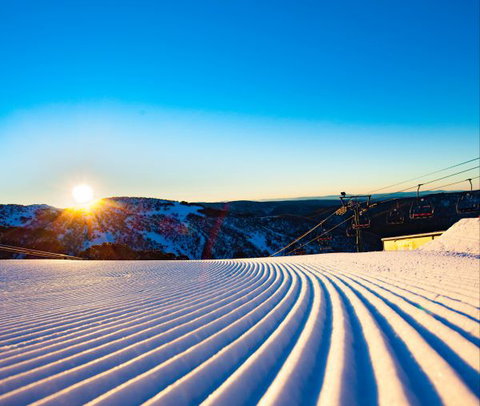 Arrabri Ski Club Hotham - Australia Accommodation 3