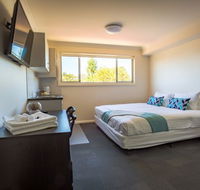 Aspire Mayfield - Australia Accommodation