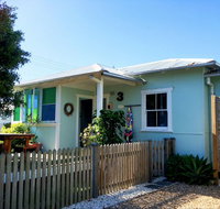 Atlantis Seafarers Cottage