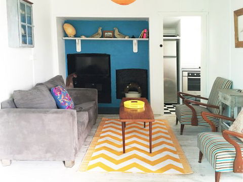 Atlantis Seafarers Cottage - Australia Accommodation 5