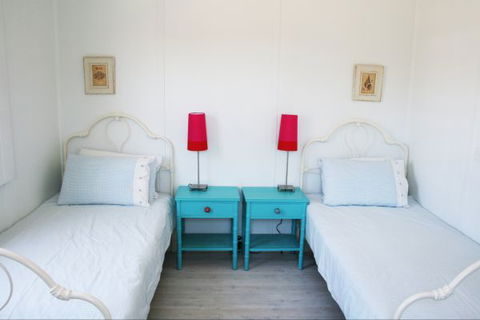 Atlantis Seafarers Cottage - Australia Accommodation 6