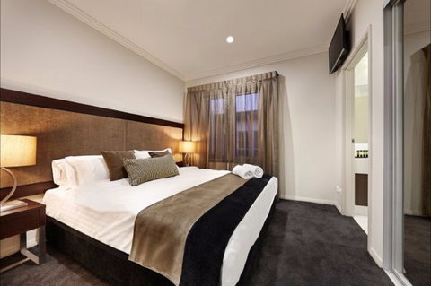 Attika Hotel - Australia Accommodation 1