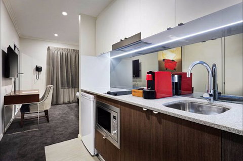 Attika Hotel - Australia Accommodation 2