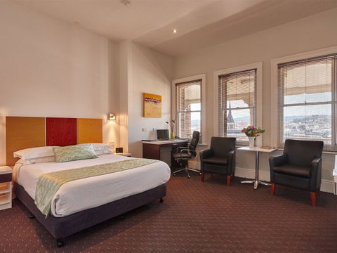 Auldington - Australia Accommodation 0