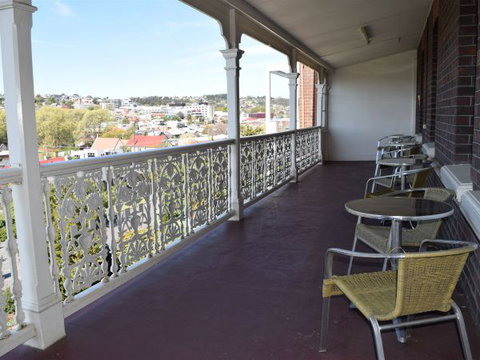 Auldington - Australia Accommodation 2
