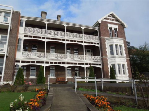 Auldington - Australia Accommodation 3