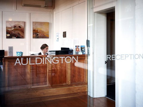 Auldington - Australia Accommodation 7