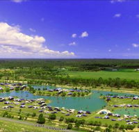 Australian Adventure Park - Australia Accommodation