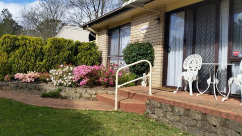 Avariella - Australia Accommodation 0