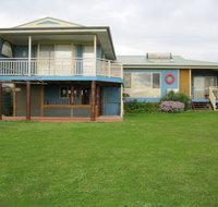 Baudins View Holiday House