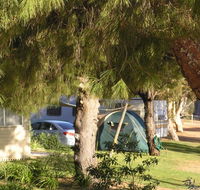 Barmera North Lake Caravan Park - Australia Accommodation