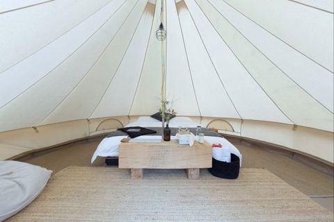 Bay Of Fires Bush Retreat - Australia Accommodation 1