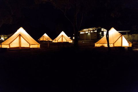 Bay Of Fires Bush Retreat - Australia Accommodation 2