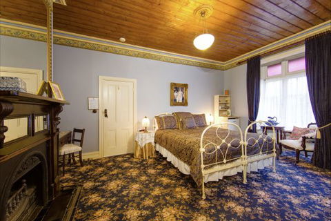 Barnsley House Beechworth - Australia Accommodation 7