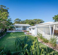 Back Beach Bungalow - Australia Accommodation