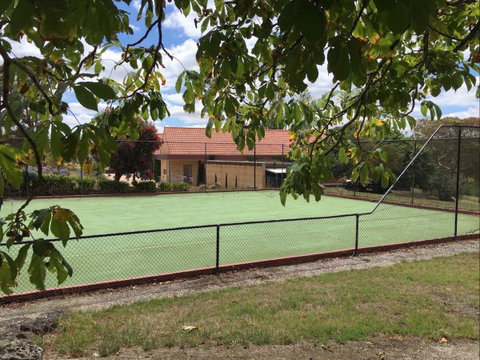 Ballaratprimavera - Australia Accommodation 9