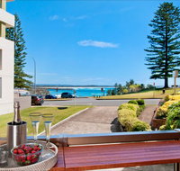 Beauty at the Beach - Australia Accommodation