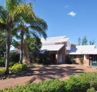 Beggars Bridge Homestead - Australia Accommodation