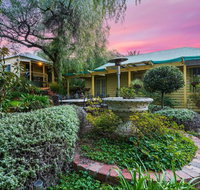 Bendigo Cottages Bed and Breakfast - Australia Accommodation