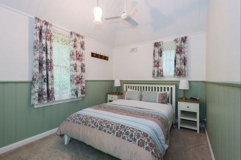 Bendigo Cottages Bed And Breakfast - Australia Accommodation 5