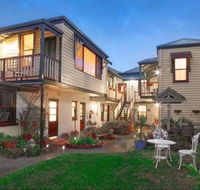 Benambra Bed and Breakfast - Australia Accommodation