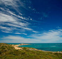 Beachport Southern Ocean Tourist Park - Australia Accommodation