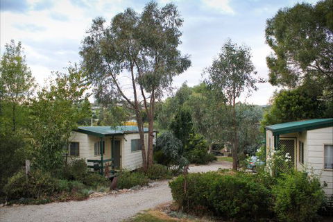Beechworth Cabins - Australia Accommodation 0