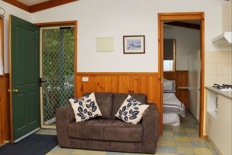 Beechworth Cabins - Australia Accommodation 1