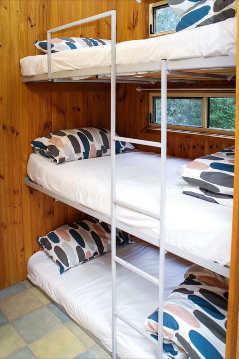 Beechworth Cabins - Australia Accommodation 2
