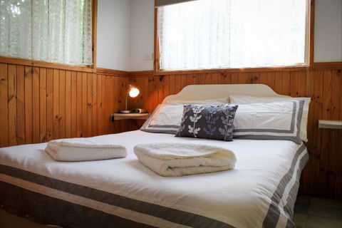 Beechworth Cabins - Australia Accommodation 5