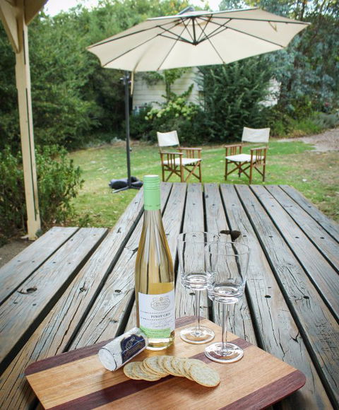 Beechworth Cabins - Australia Accommodation 7