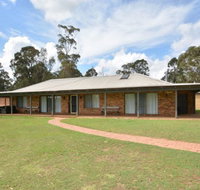 Blaxlands Homestead - Australia Accommodation