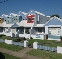 Bluedock Apartments - Australia Accommodation