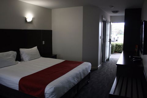 Brighton Hotel Motel - Australia Accommodation 0