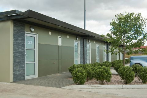 Brighton Hotel Motel - Australia Accommodation 3