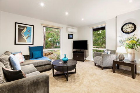 Briars Cottage Daylesford - Australia Accommodation 2
