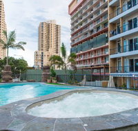 Bunk Backpackers Surfers Paradise - Australia Accommodation