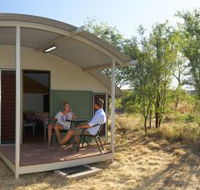 Bungle Bungle Savannah Lodge - Australia Accommodation