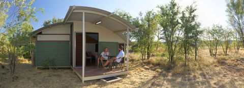 Bungle Bungle Savannah Lodge - Australia Accommodation 0