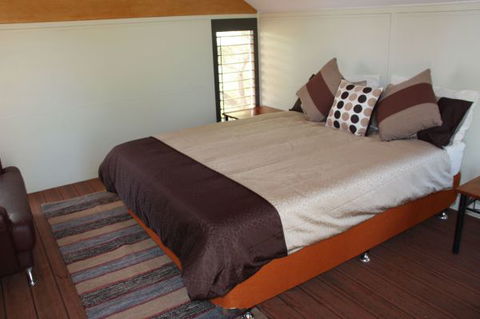 Bungle Bungle Savannah Lodge - Australia Accommodation 1