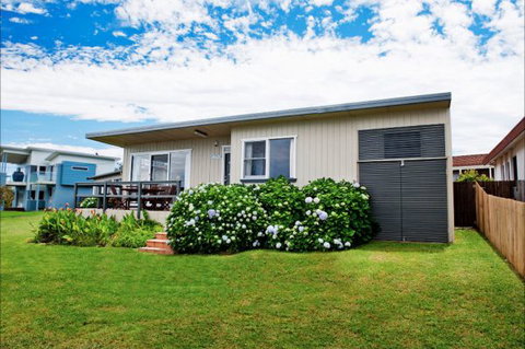 C'est La Vie Manyana - Australia Accommodation 0