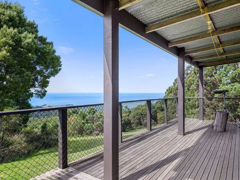 Cape Cottages - Australia Accommodation 2