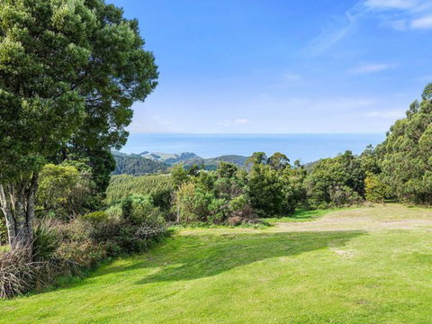 Cape Cottages - Australia Accommodation 3